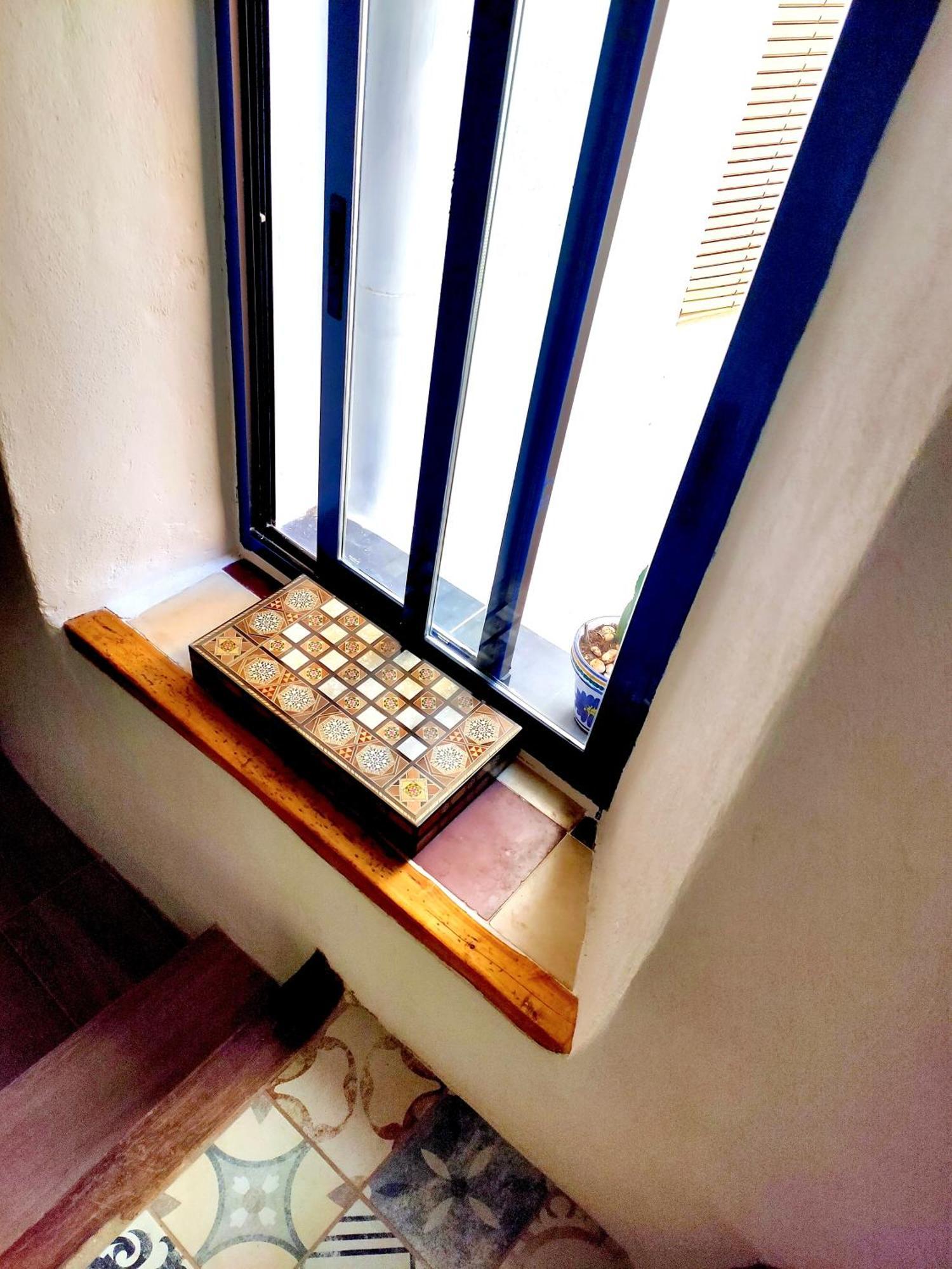Casa Mona- Andalucian Mountain Village Getaway *