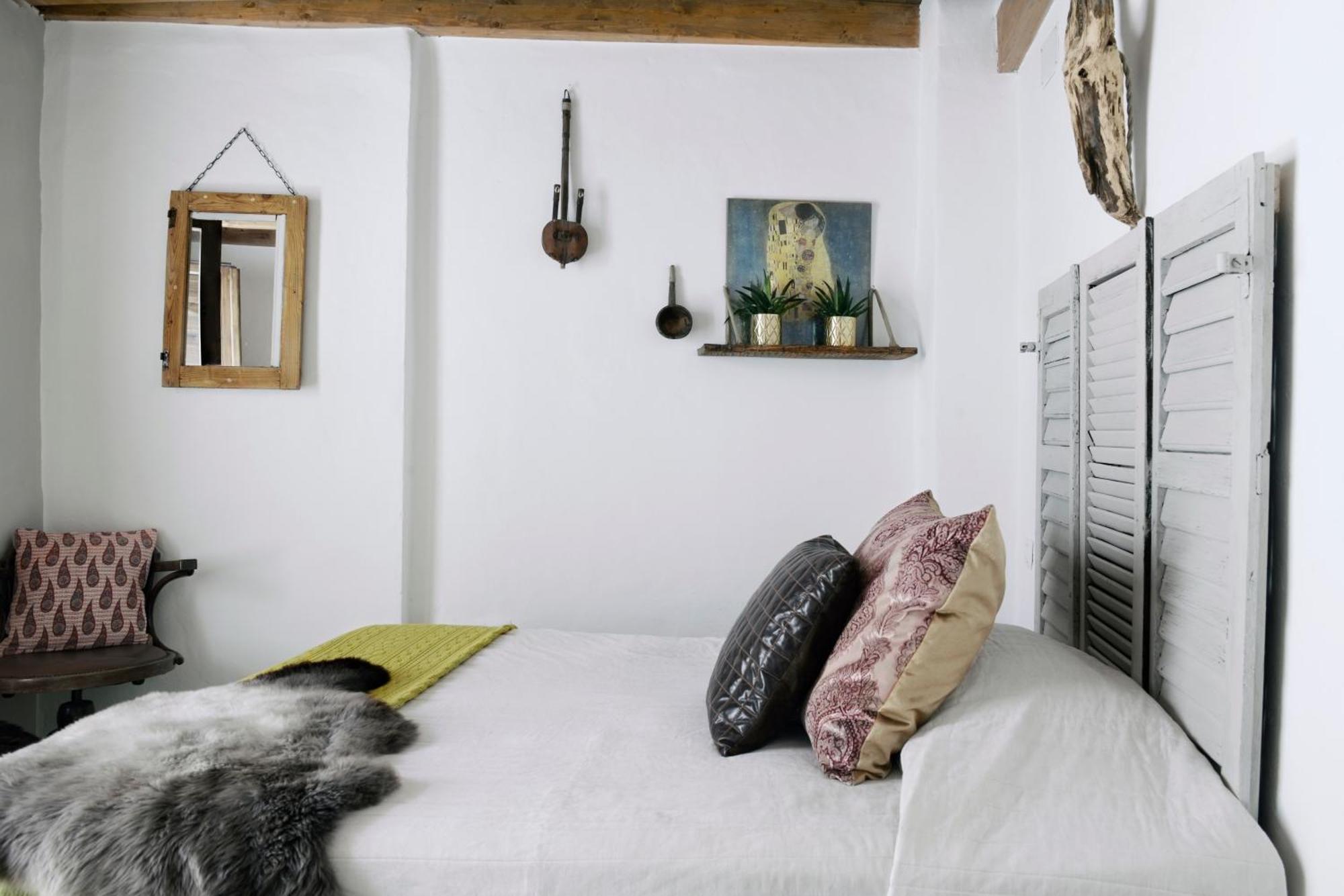 Holiday home Casa Mona- Andalucian Mountain Village Getaway
