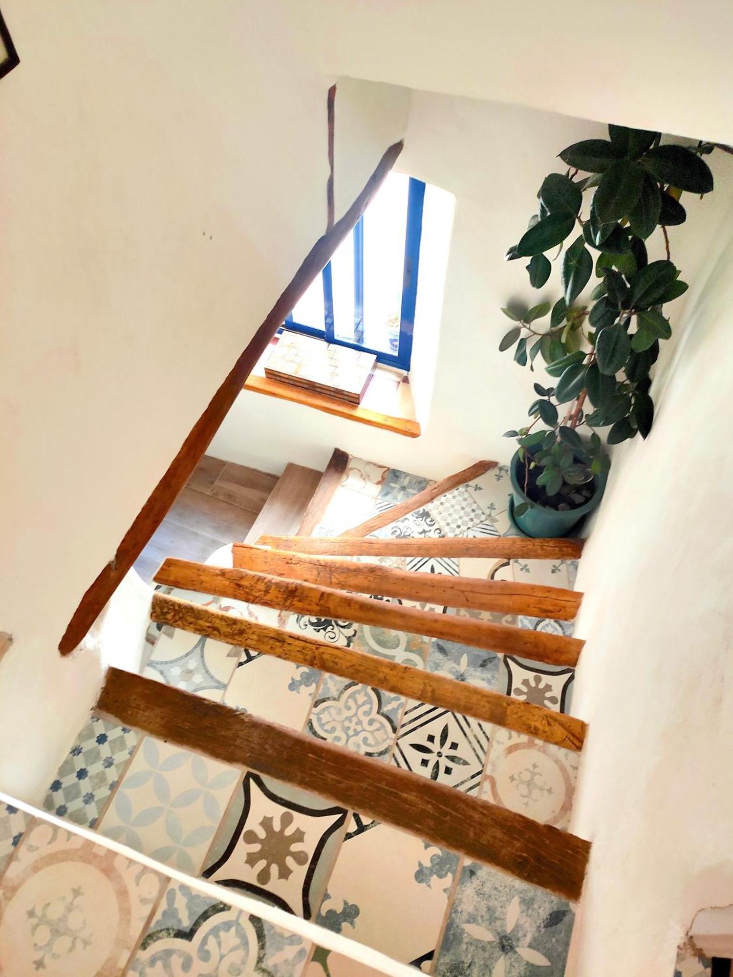 Holiday home Casa Mona- Andalucian Mountain Village Getaway Guejar Sierra