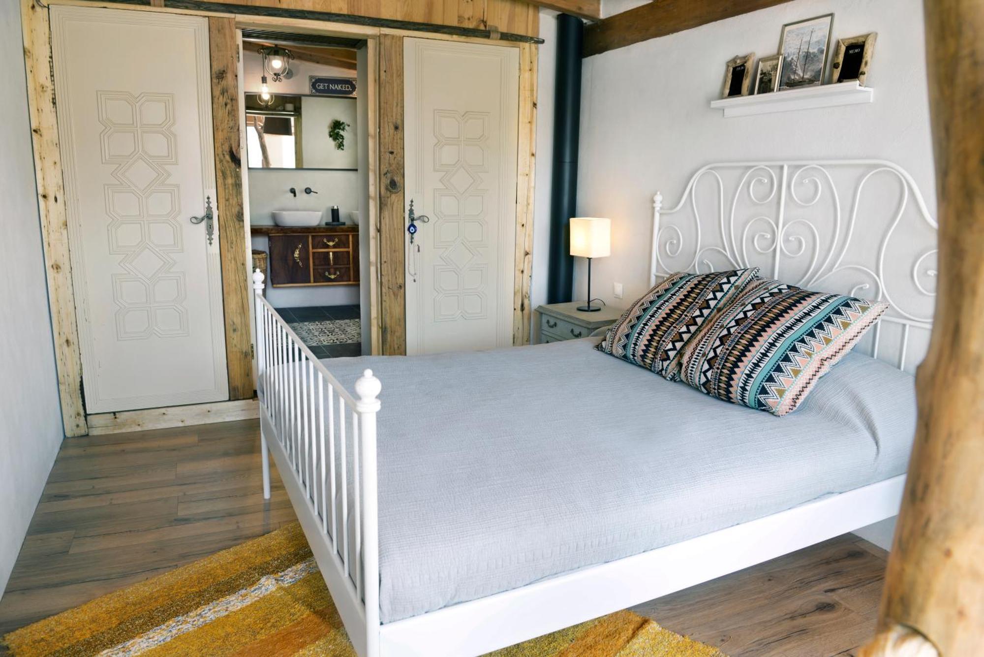 Holiday home Casa Mona- Andalucian Mountain Village Getaway