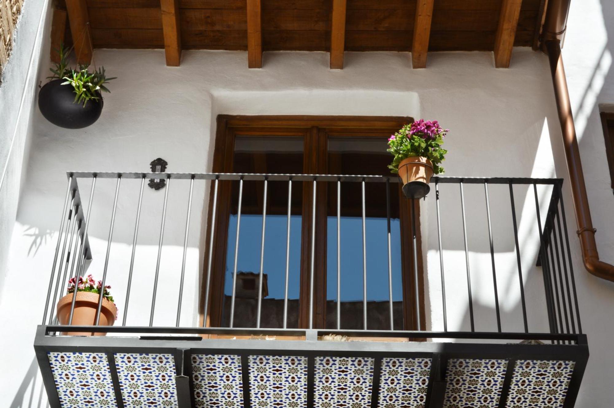 Holiday home Casa Mona- Andalucian Mountain Village Getaway *