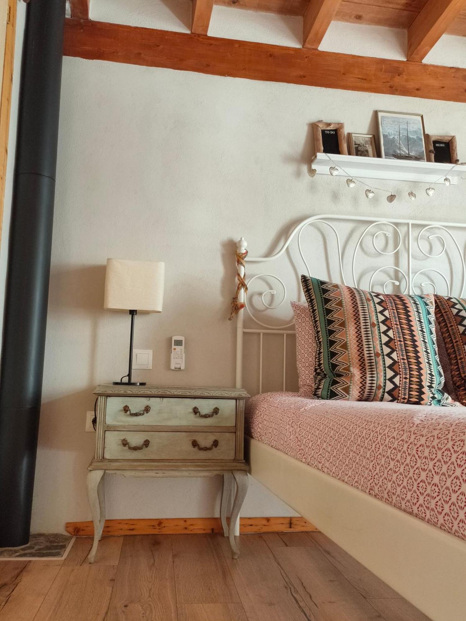 Casa Mona- Andalucian Mountain Village Getaway *
