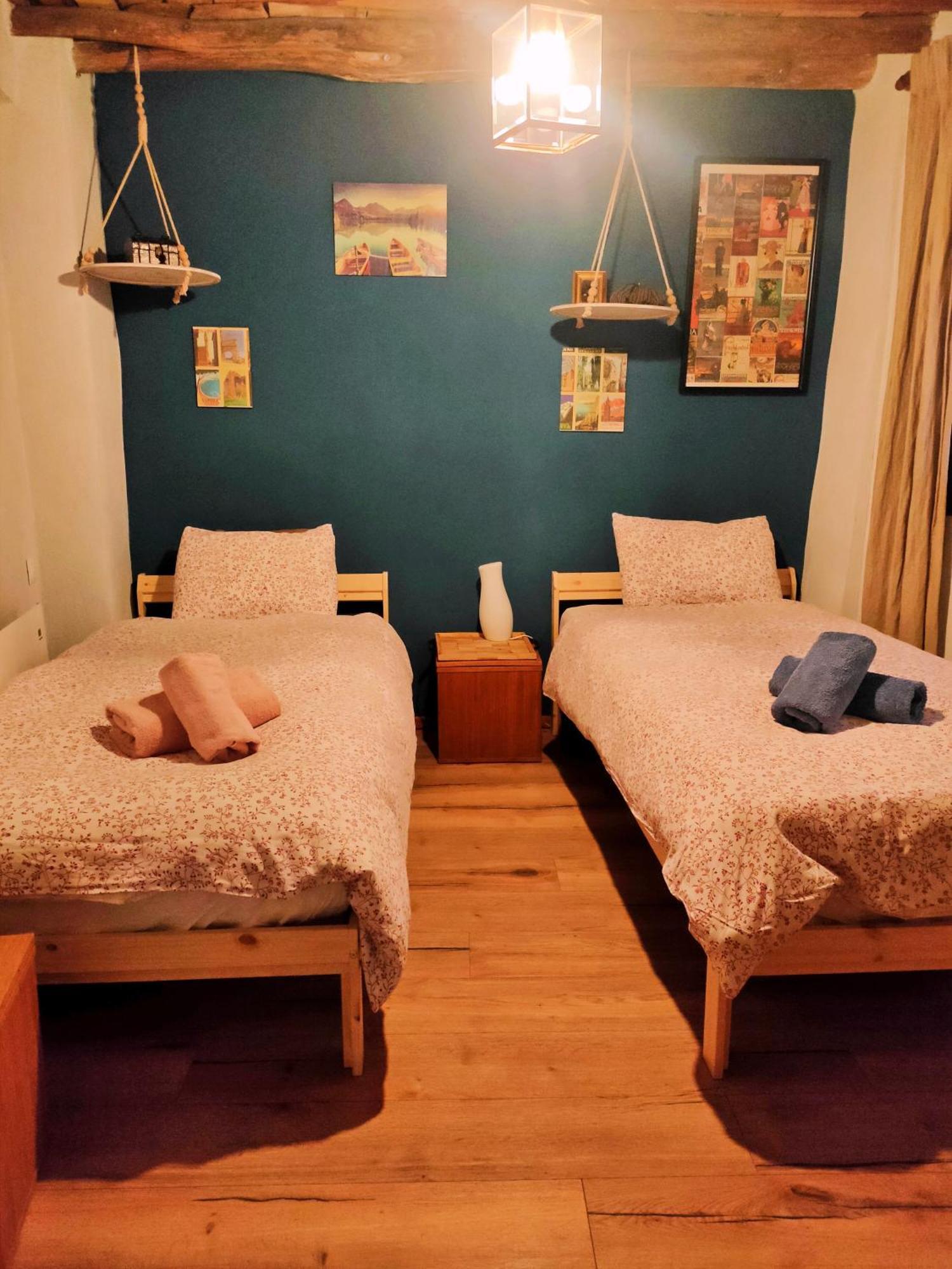 Holiday home Casa Mona- Andalucian Mountain Village Getaway *