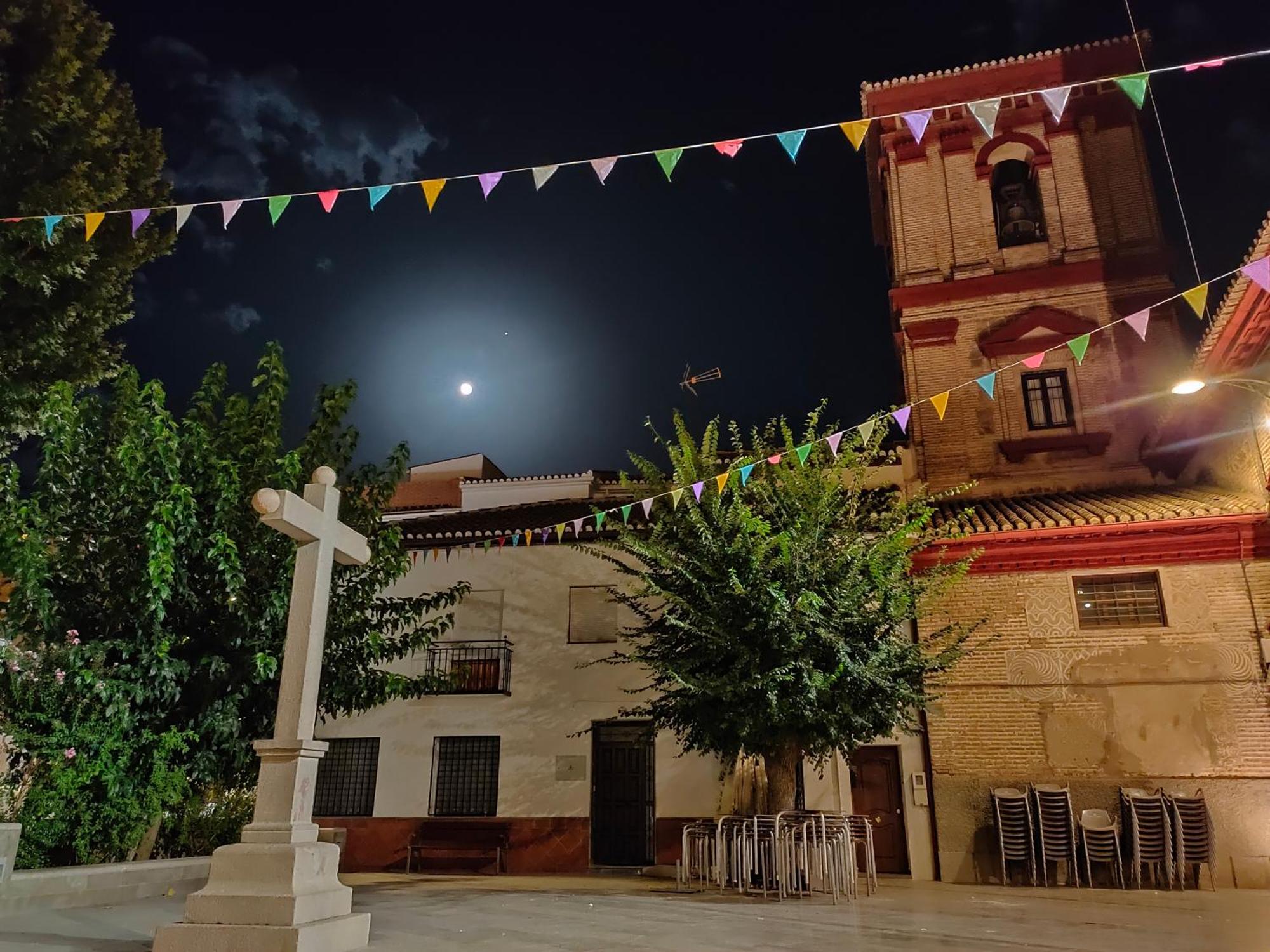 Casa Mona- Andalucian Mountain Village Getaway *