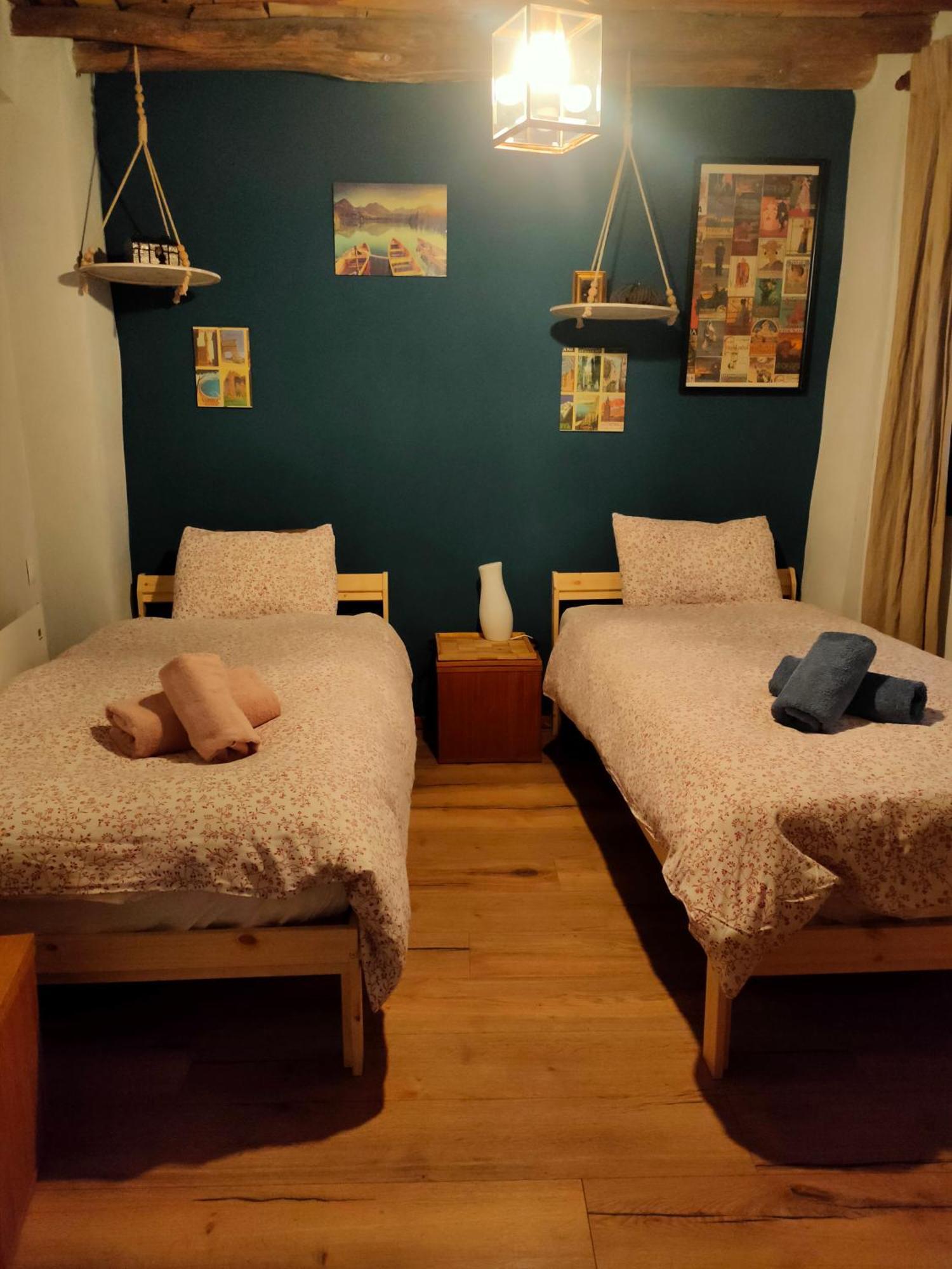 Vakantiehuis Casa Mona- Andalucian Mountain Village Getaway